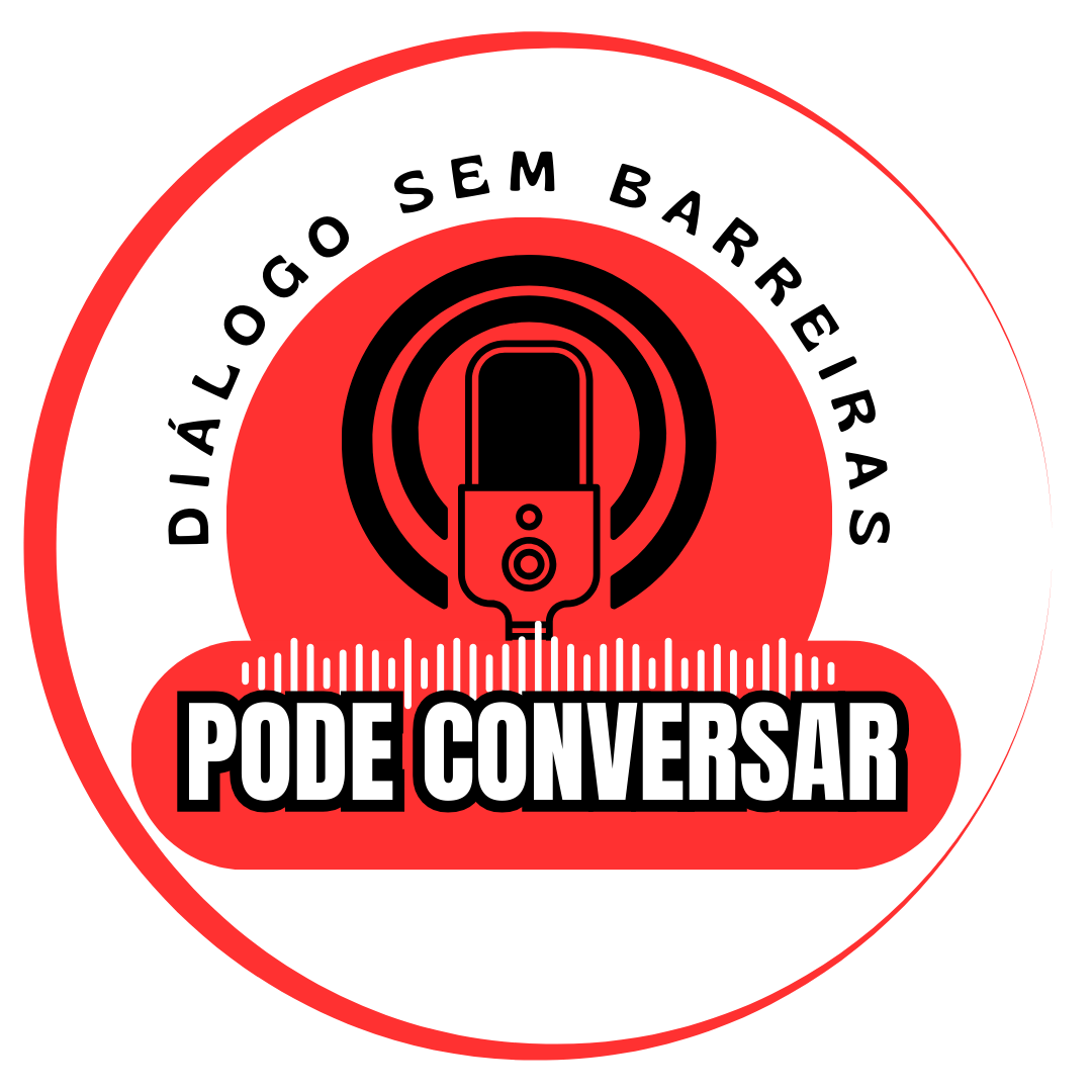 Pode Conversar | Podcast