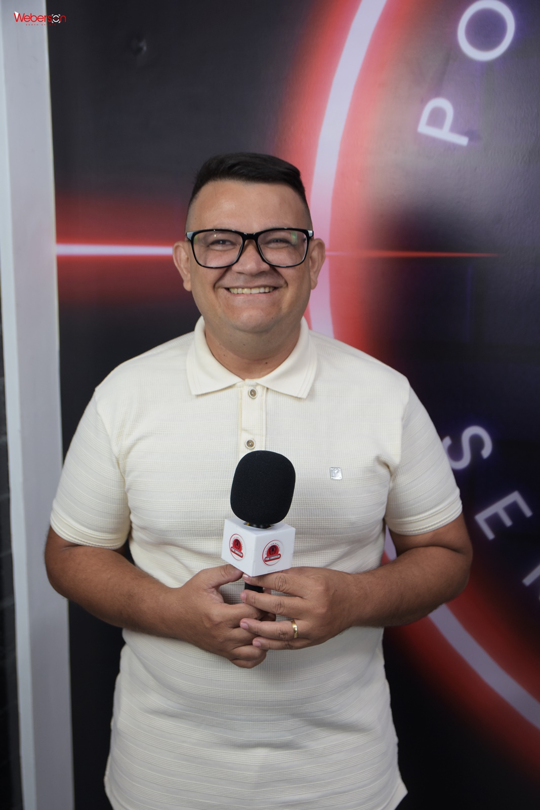 Pode Conversar | Podcast