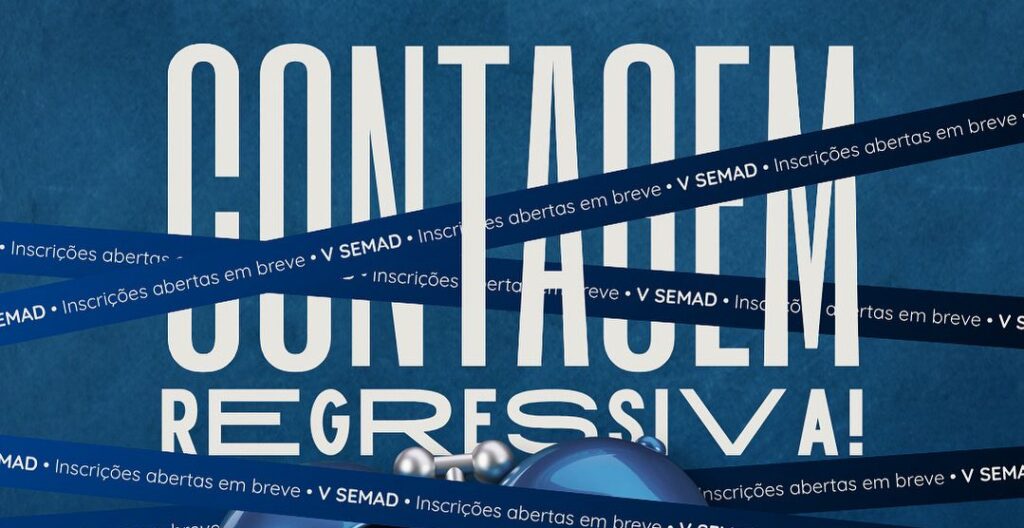 Semana de Administração da UEPB chega à 5ª edição destacando sustentabilidade, inovação e desenvolvimento local