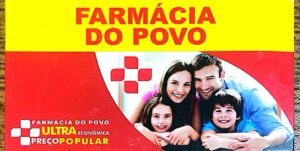 Farmarcia do Povo