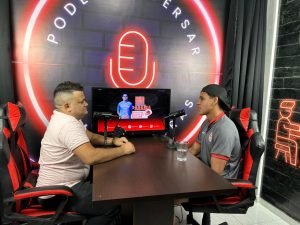 Bruno Paraíba: do sonho ao gol, destaque da equipe na Copa SP de Futebol 2026 e a trajetória do goleiro do Esporte de Patos no Pode Conversar Futebol #2