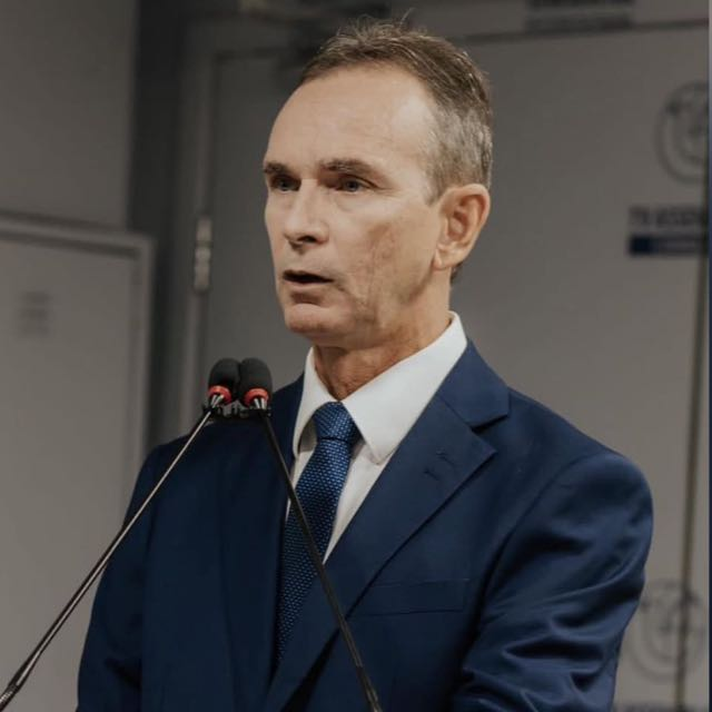 Nilson Lacerda é convocado para assumir mandato na Assembleia Legislativa da Paraíba