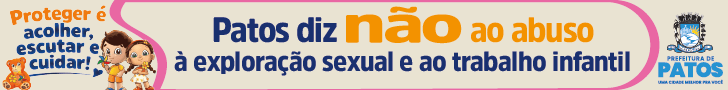 NÃO A EXPLORAÇÃO