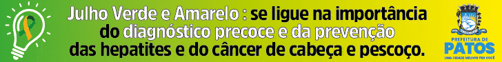 JULHO VERDE