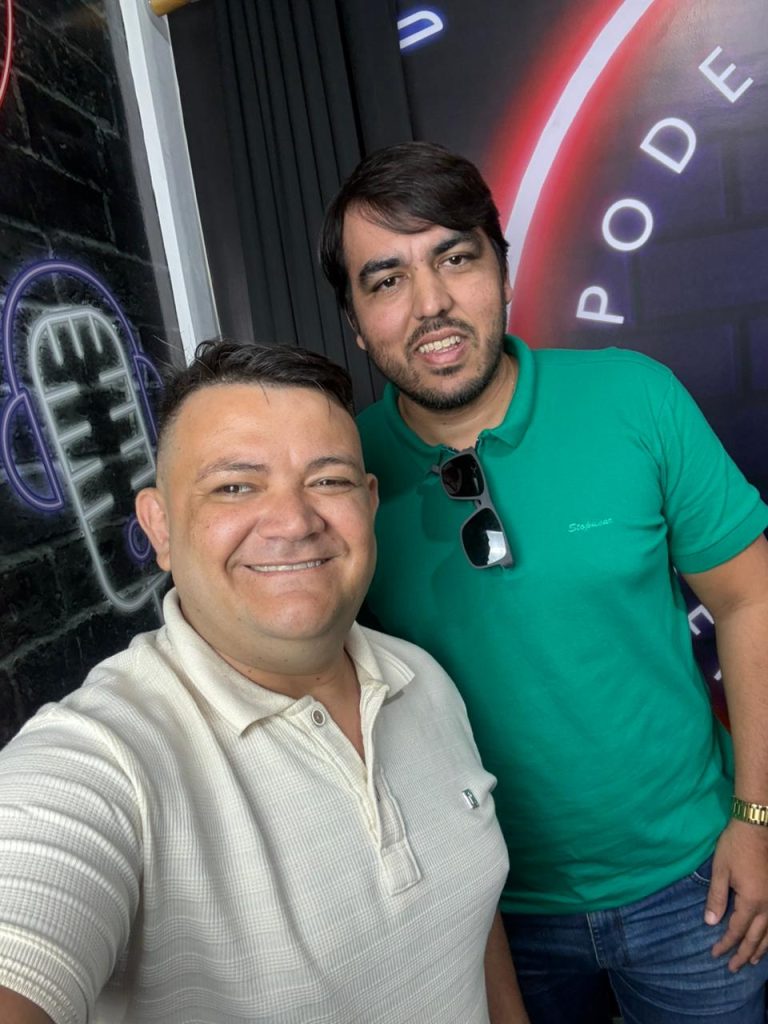 Eryvelton Lima detalha impacto de nominatas e alianças partidárias no cenário eleitoral da Paraíba