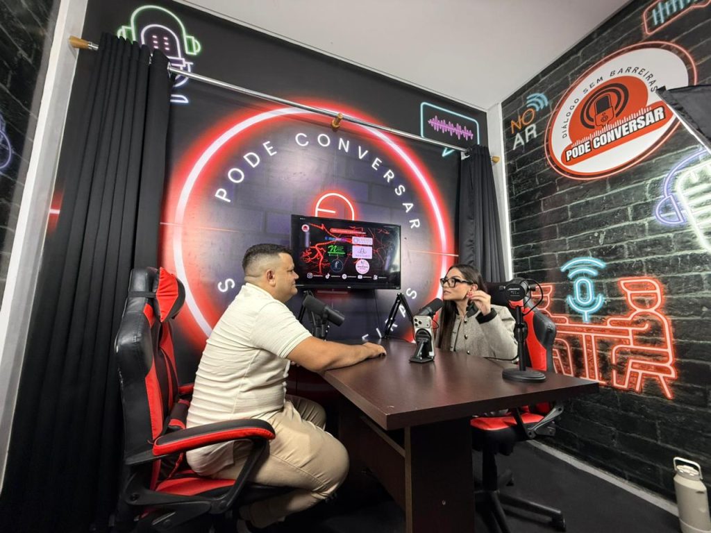 Grupo Copauto destaca expansão em Patos e estratégia de marketing em entrevista com Eduarda Santana