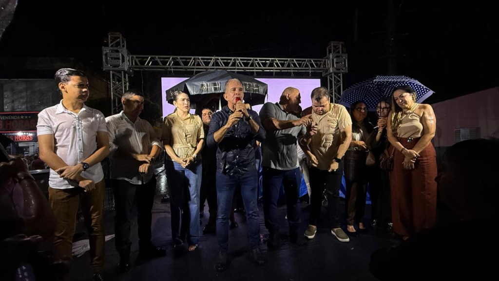 Patos entrega Centro de Especialidades Médicas Zezito Moura e fortalece atendimento na zona sul da cidade