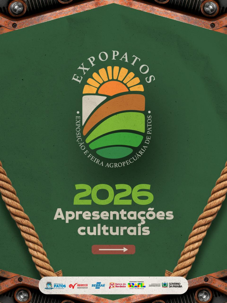 ExpoPatos 2026 terá Torneio leiteiro com premiação aos primeiros ganhadores; veja como se inscrever