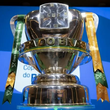 Copa do Brasil 2026: favoritos vencem, mas surpresas marcam início da 5ª fase