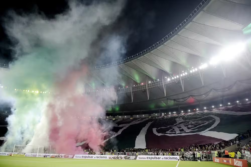 Fluminense x Flamengo: onde assistir ao vivo, horário e escalações