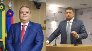 Com maioria de 6 mil votos, Edvaldo Neto vence Wallber em nova eleição de Cabedelo