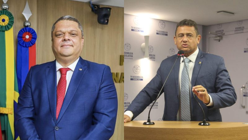 Com maioria de 6 mil votos, Edvaldo Neto vence Wallber em nova eleição de Cabedelo