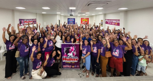 2º Encontro da Mulher Servidora reúne filiadas do SINFEMP na cidade de Patos