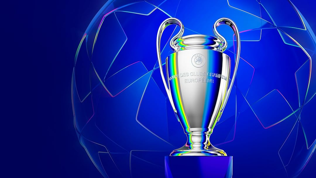 Champions League: veja os resultados desta terça e os primeiros semifinalistas
