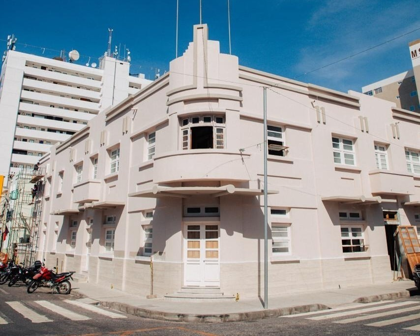 Prefeitura de Patos decreta ponto facultativo na segunda-feira (20); serviços essenciais serão mantidos