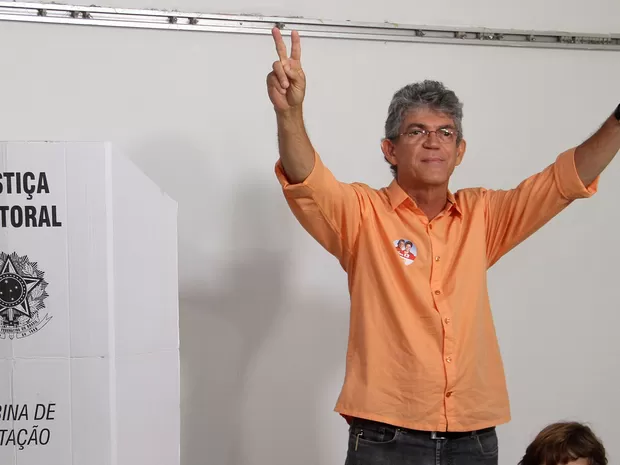 STF determina desbloqueio imediato de bens e marca mais uma vitória de Ricardo Coutinho na justiça