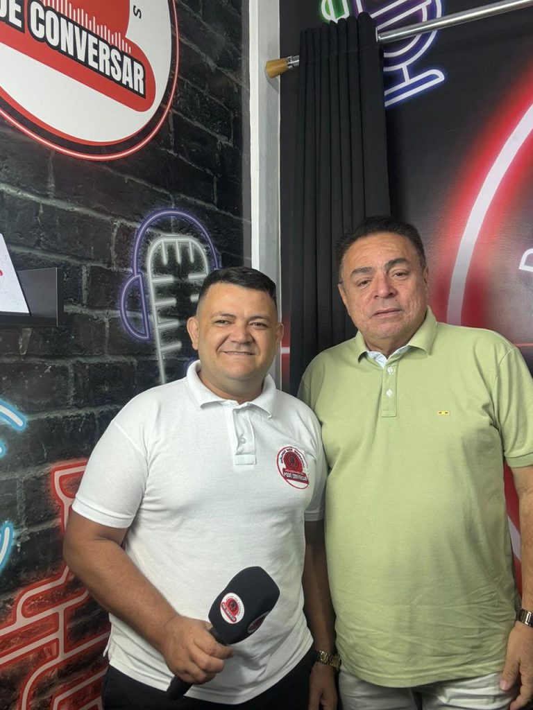 Criação do IF Sertão da Paraíba amplia estrutura regional e abre nova fase para sete campi, diz professor Ronaldo