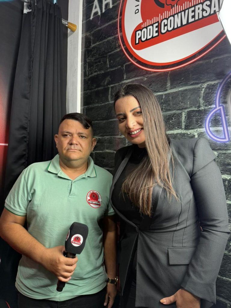 Flávia Santos destaca importância da assessoria jurídica preventiva para empresas no quadro “Voz e Representação”
