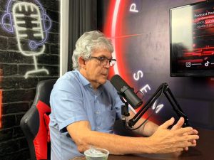 Ricardo Coutinho diz que não mudará de rota, descarta candidatura ao Senado e afirma que Polyana Werton “jamais ganharia” em 2022