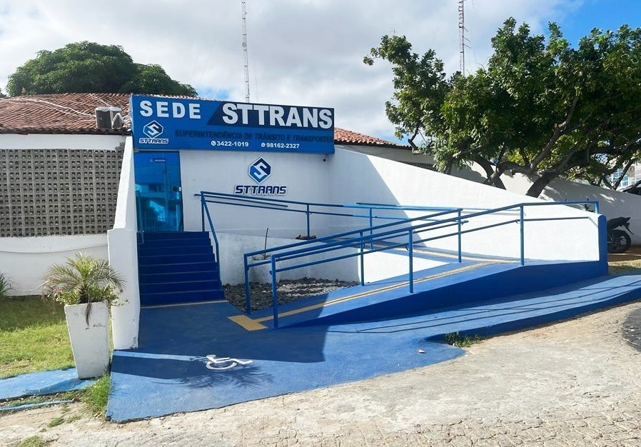 São João de Patos 2026: STTRANS inicia cadastro de acesso de moradores ao entorno do Terreiro do Forró, dia 21 de maio