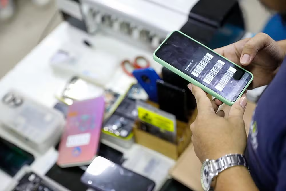 Entenda o que muda com lei que aumenta penas para golpes, furto de celular e outros crimes