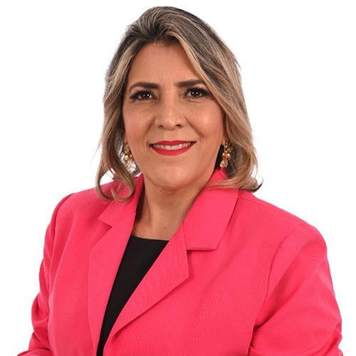 Mudanças na PMJP: conceiçãoense Nena Martins voltará à Secretaria da Mulher