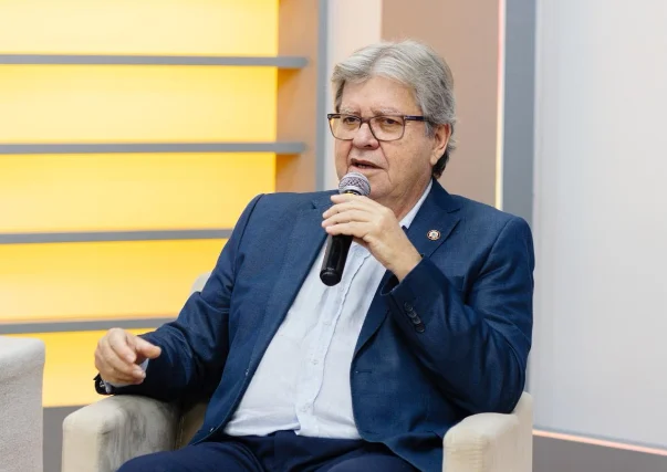 De olho no Senado, João admite entraves para unir prefeitos: “Existem particularidades”