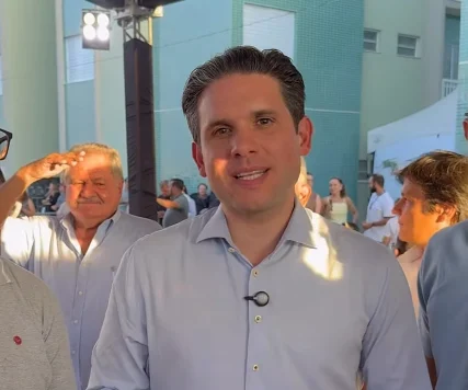 Vídeo: Hugo faz homenagem ao Dia das Mães reafirmando intenção de dar celeridade a votação do fim da escala 6×1