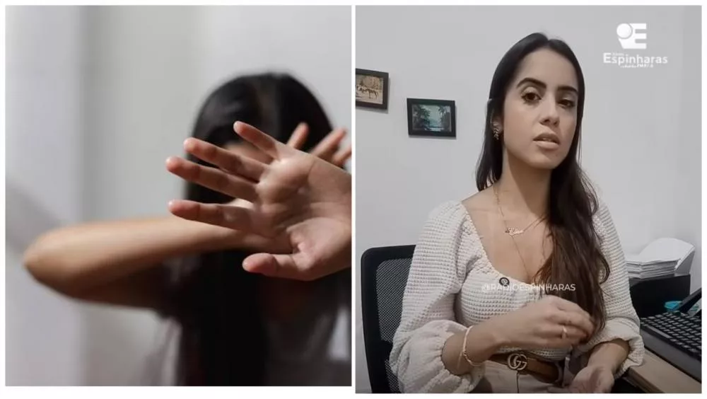 Delegada alerta para aumento das denúncias de violência doméstica e reforça combate à subnotificação em Patos
