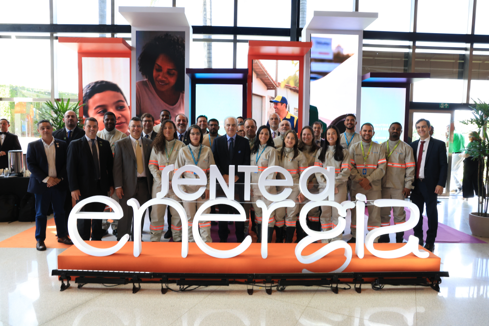 Energisa assina renovação da concessão de distribuição de energia elétrica na Paraíba e anuncia previsão de investimento de R$ 2,8 bilhões para os próximos cinco anos