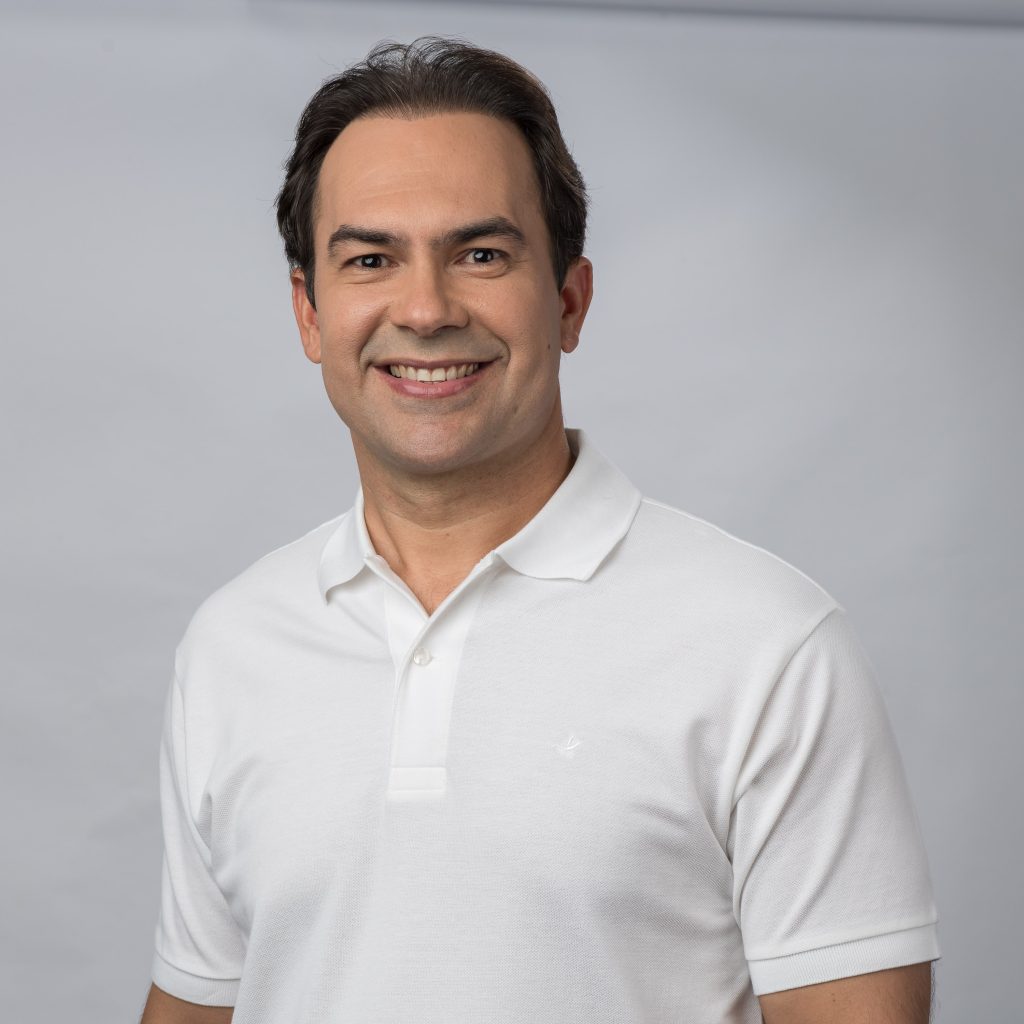 Segundo Domiciano aparece entre os possíveis eleitos para deputado estadual em pesquisa do Instituto SETA divulgada pelo Polêmica Paraíba