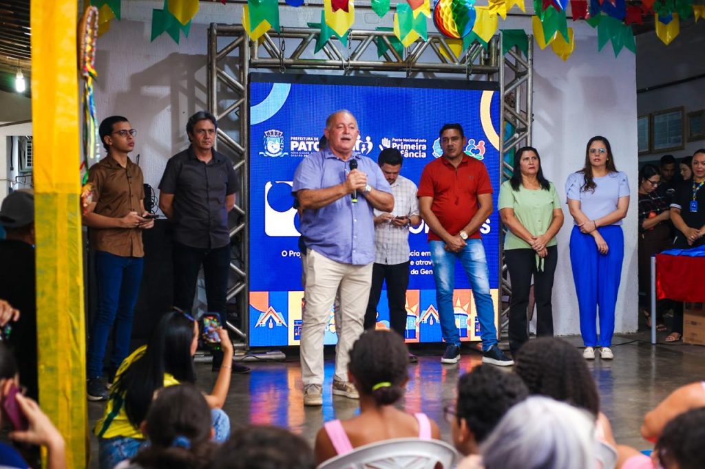 Projeto Novos Olhares ultrapassa 1.500 óculos entregues e beneficia mais 126 estudantes da rede municipal