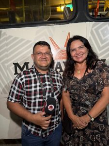 Maravalha Sertão lança Ônibus do Forró e reforça programação junina durante o São João de Patos