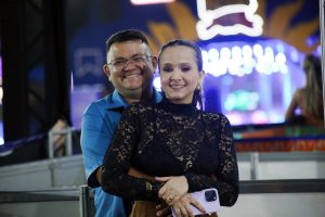 Pode Conversar! acompanha abertura do São João de Patos 2026 em noite de festa, tradição e grande público