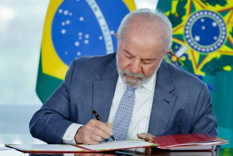 Com recorde de investimentos, Lula lança Plano Safra na próxima terça-feira