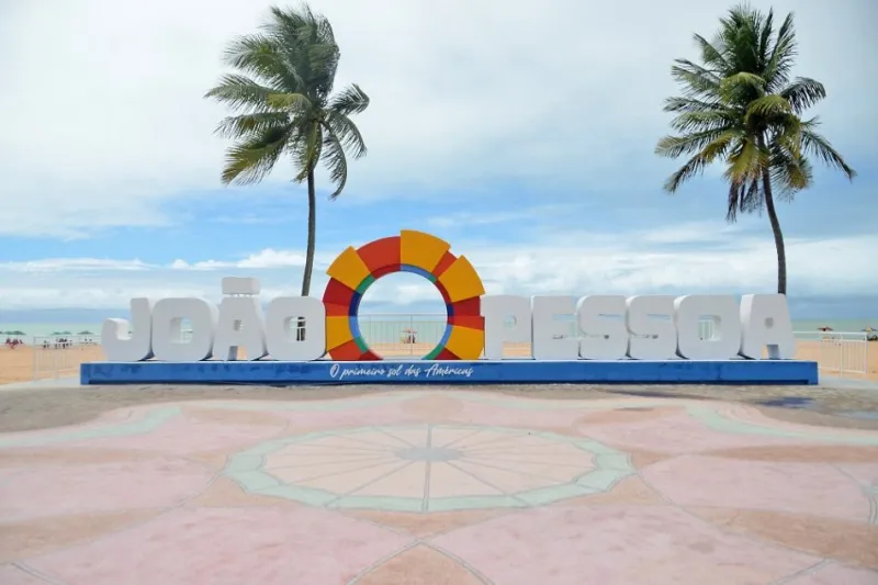 Oitavas: com dois pessoenses na seleção, João Pessoa terá telão e shows na praia