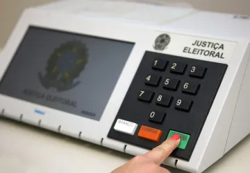 Datafolha: Maioria dos brasileiros diz não lembrar em quem votou nas eleições de 2022 para cargos do Congresso