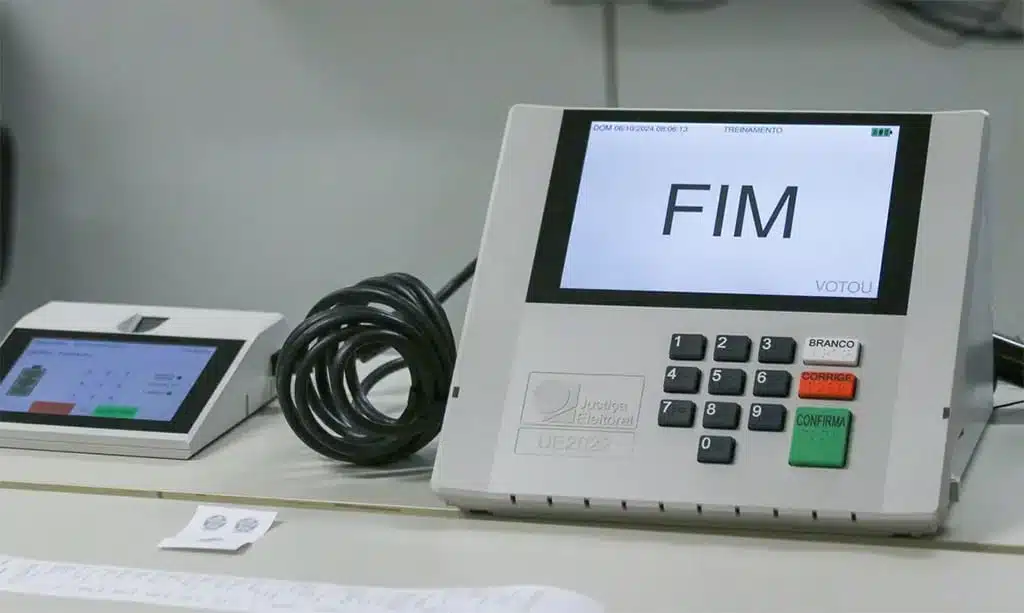 Justiça Eleitoral adverte pré-candidatos sobre proibições a partir de sábado (4); saiba quais