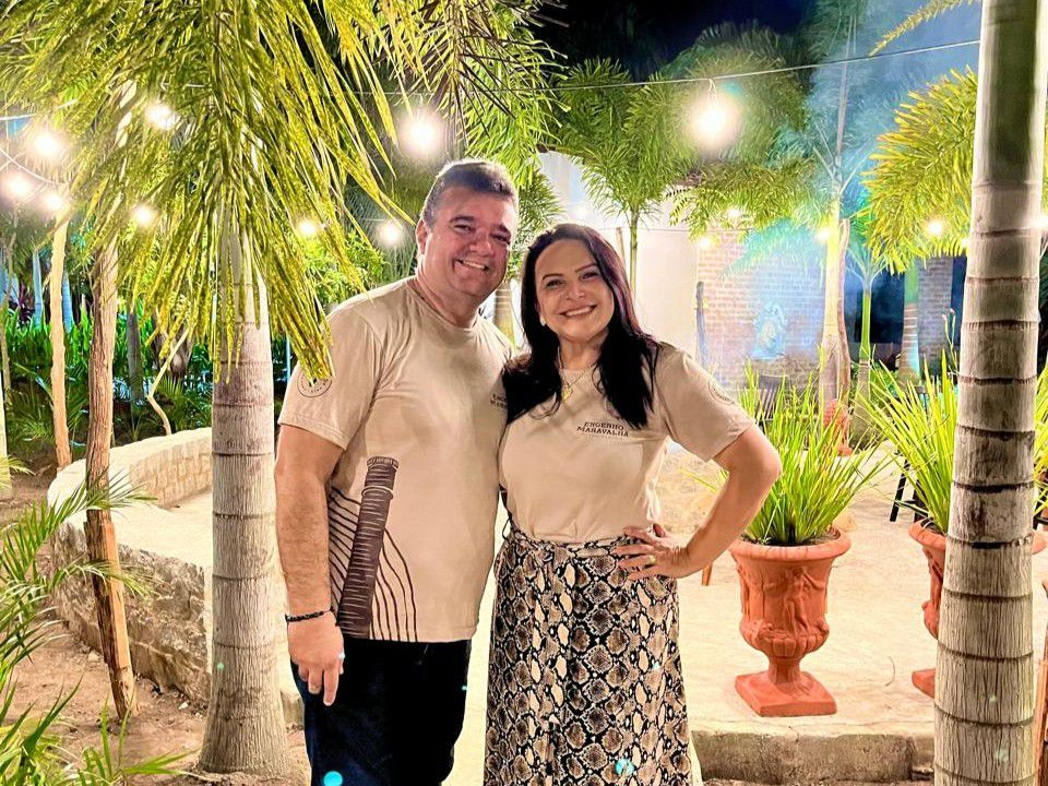 Do sonho à realidade: casal investe em negócio próprio e fortalece união empreendendo no mercado