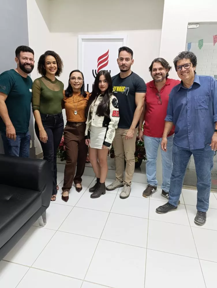 Estudantes da UEPB de Patos avançam para as semifinais de competição internacional de startups