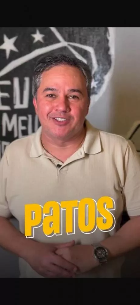Senador Efraim Filho inaugura nova sede do PL em Patos nesta terça-feira