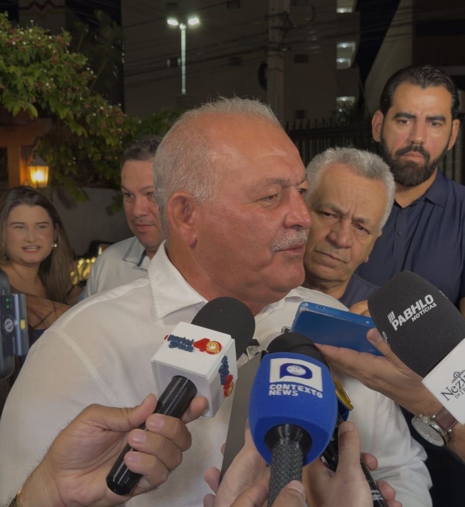 Jacob Souto assume presidência do Republicanos em Patos e destaca continuidade da gestão e fortalecimento do partido
