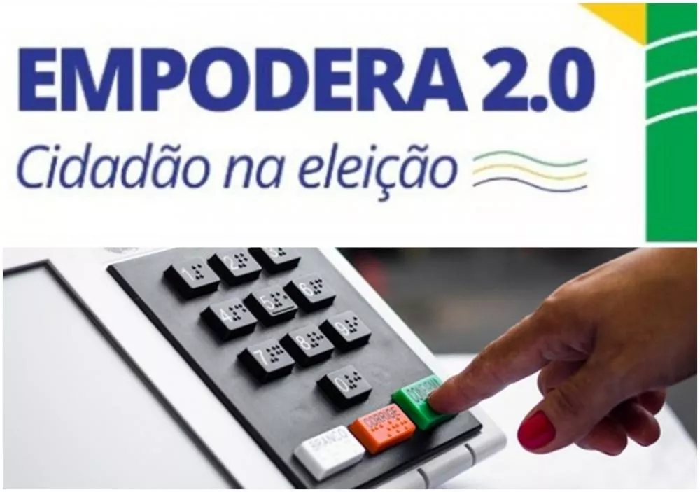 MPPB e MPF promoverão capacitação cidadã sobre eleição 2026 em Patos no dia 21/07; inscrições abertas