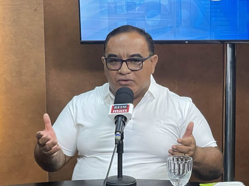 Na ‘Hora H’, ex-prefeito de Monte Horebe justifica saída do MDB: “Fico onde me cabe”