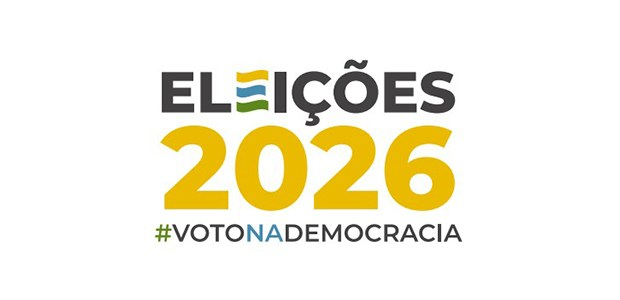 Eleições 2026: convenções partidárias para escolha de candidatos começam na segunda (20)