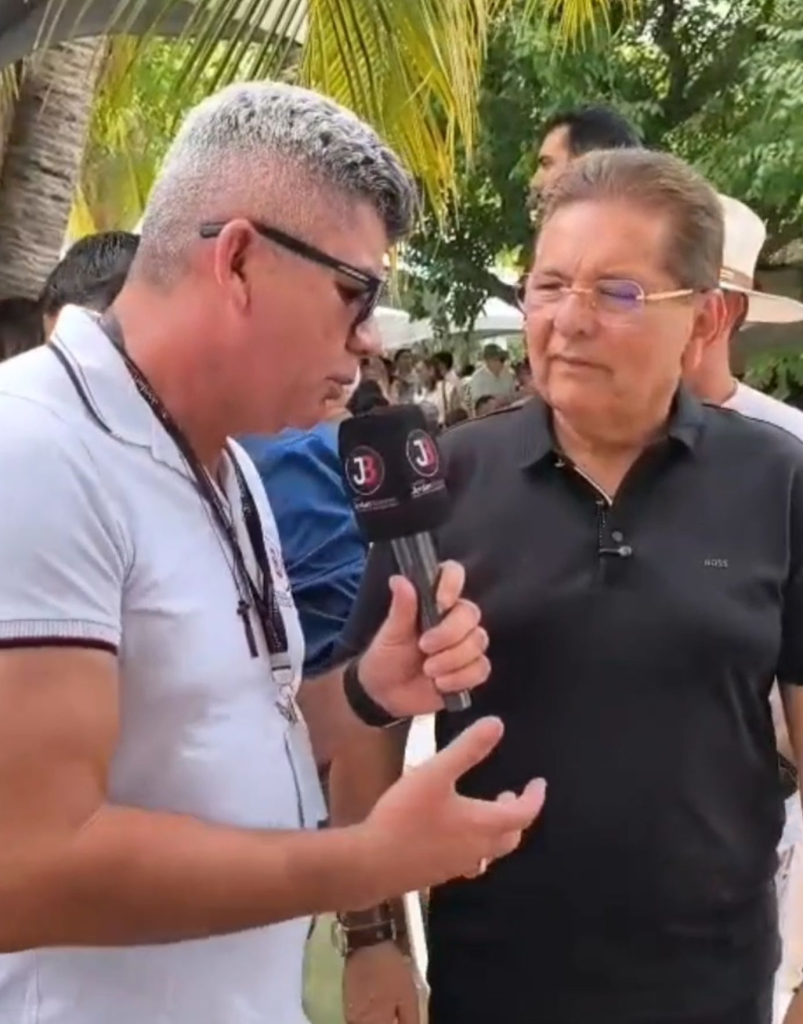 ‘Republicanos deve indicar vice de Lucas Ribeiro por merecimento’, afirma Adriano Galdino
