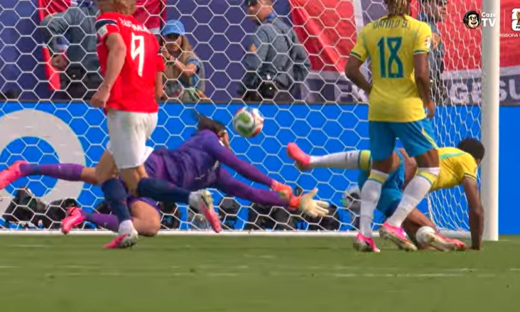 Por 2×1, Noruega elimina Brasil da Copa e sonho do hexa vai a 28 anos de espera