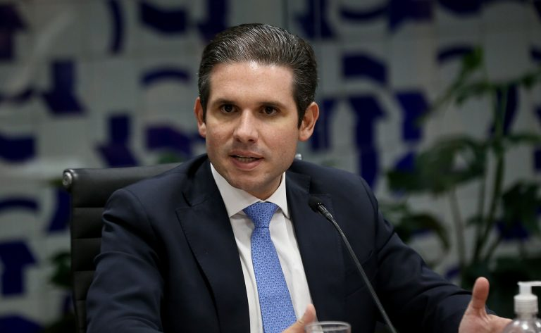 Motta cria comissão sobre maioridade penal, mas deixa votação para pós-eleição