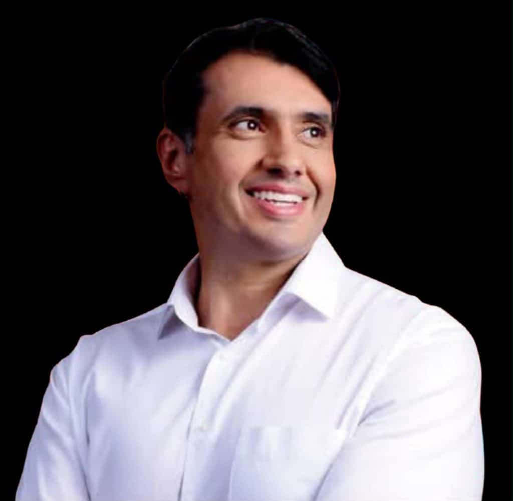 Pré-candidatura de André Gadelha ao Senado ganha novos apoios e avança na Paraíba