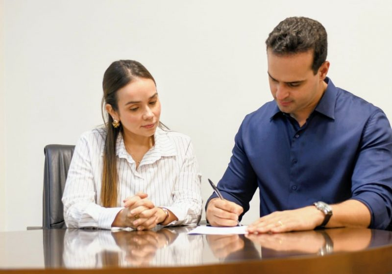 Governador amplia Programa Paraíba que Acolhe para incluir órfãos de feminicídio